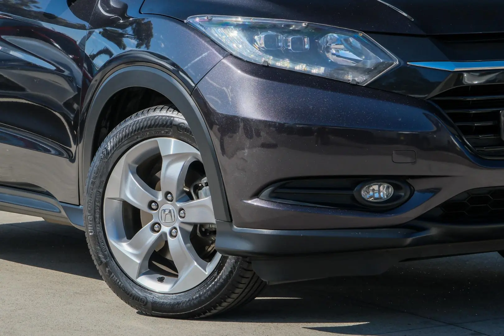 2016 Honda HR-V Image 6