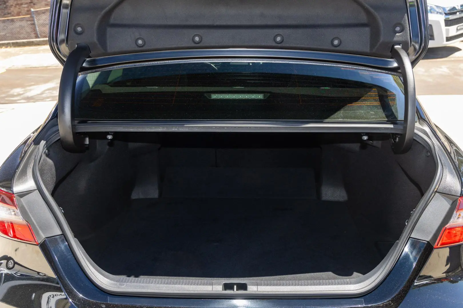 2024 Toyota Camry Gallery Image 19