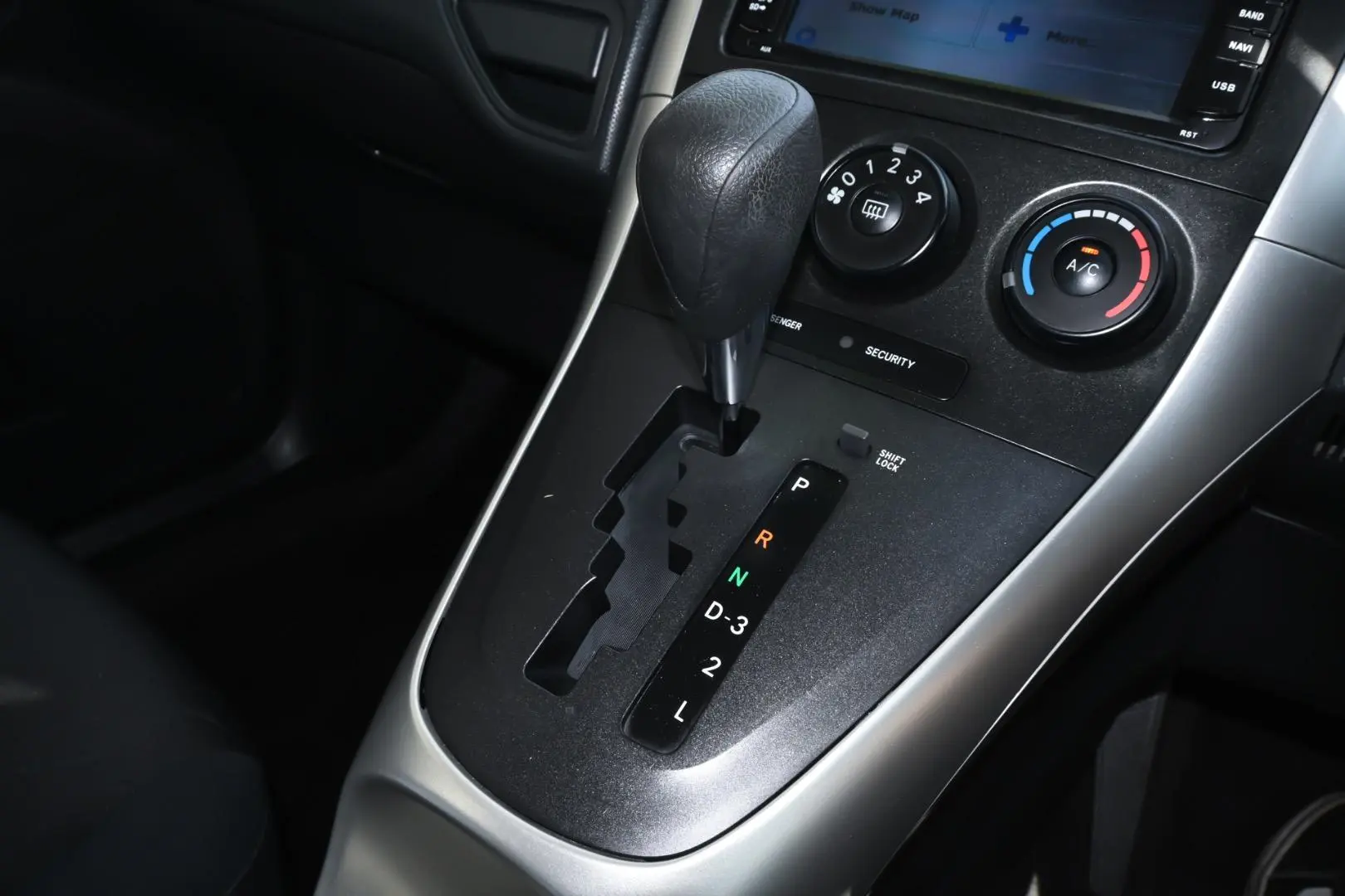 2010 Toyota Corolla Gallery Image 14