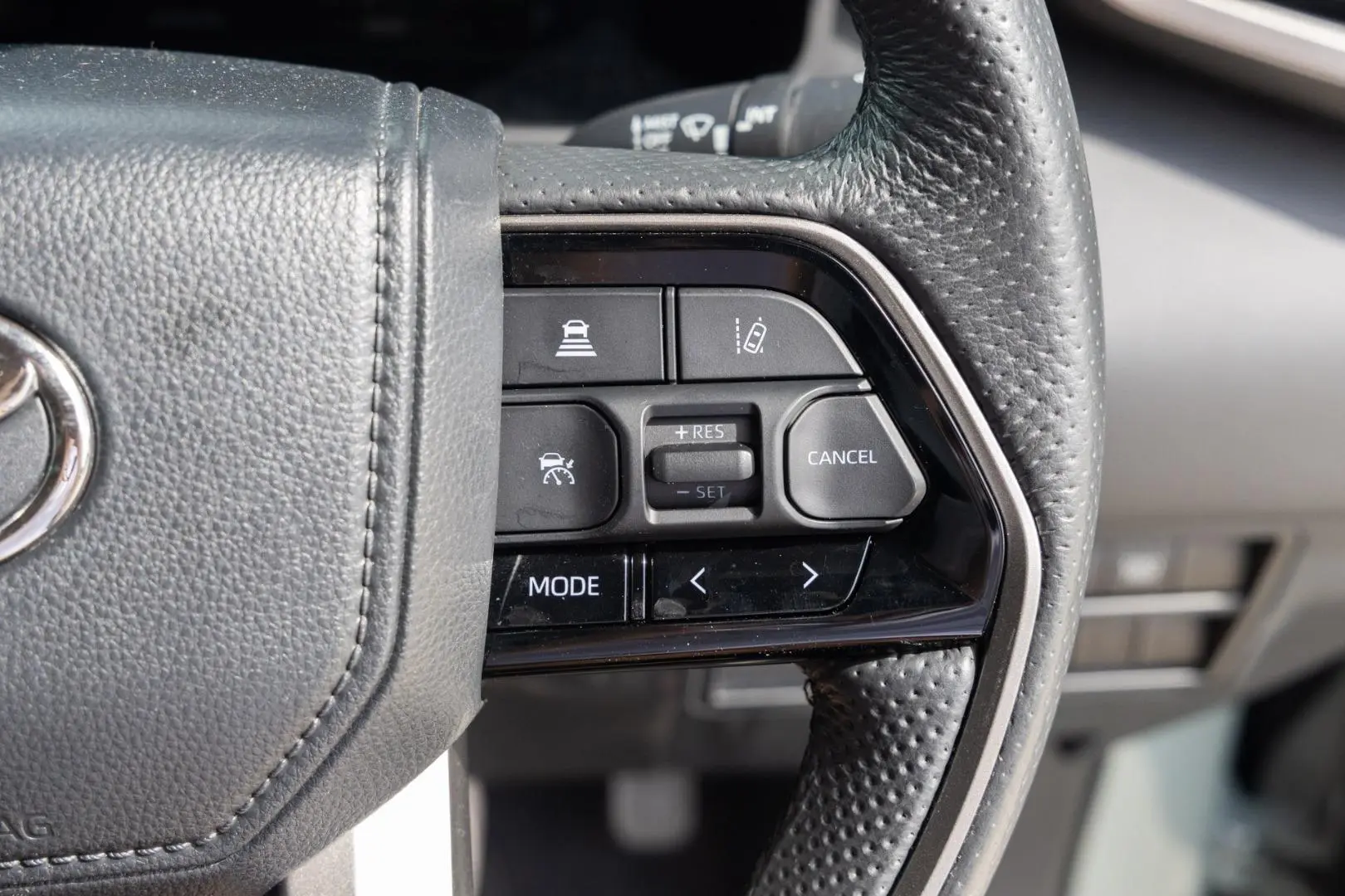 2024 Toyota Tundra Gallery Image 16