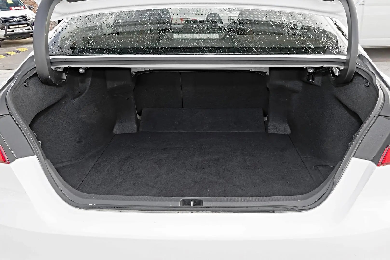 2024 Toyota Camry Gallery Image 19