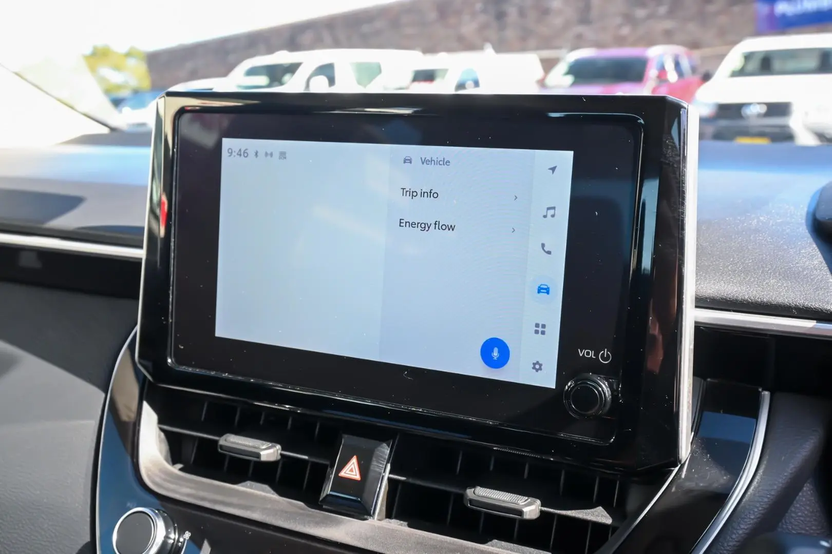 2024 Toyota Corolla Gallery Image 18