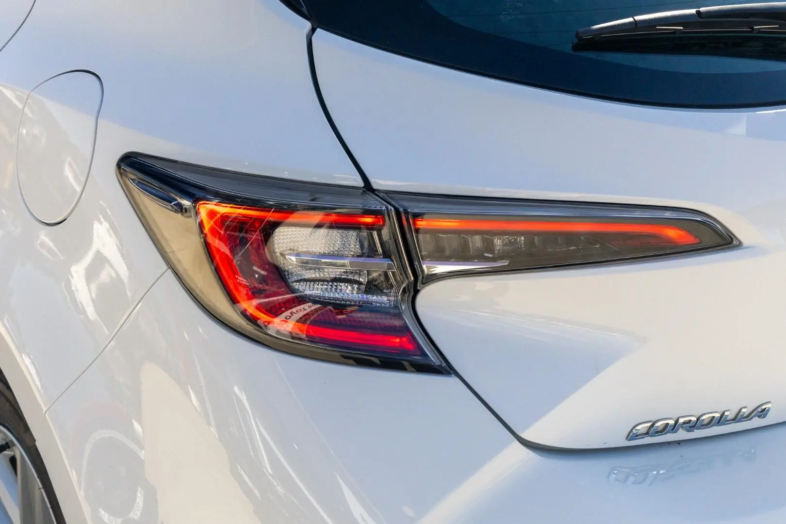 2022 Toyota Corolla Gallery Image 20