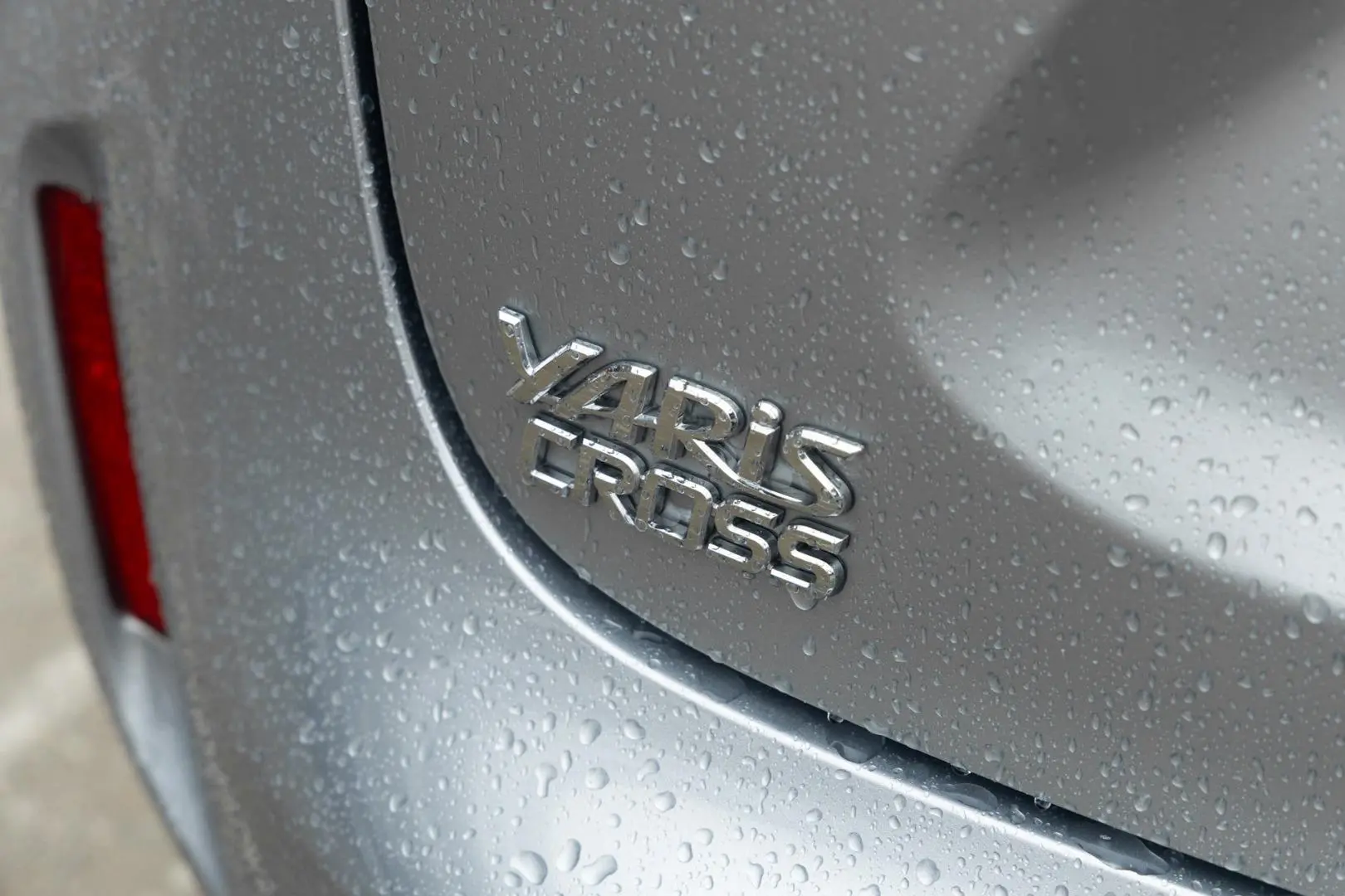 2023 Toyota Yaris Cross Gallery Image 19