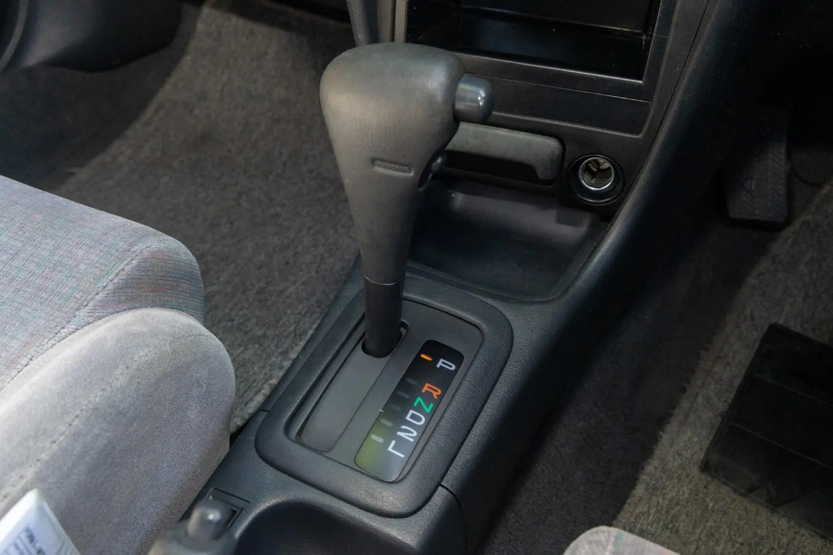 1996 Toyota Corolla Gallery Image 16