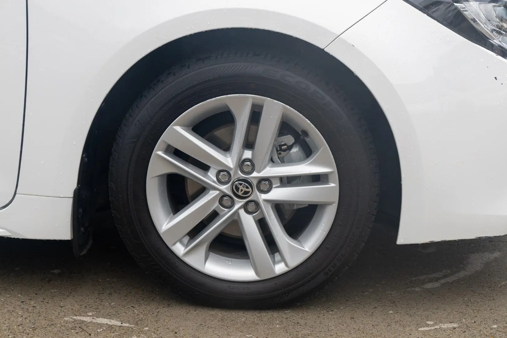 2022 Toyota Corolla Gallery Image 22