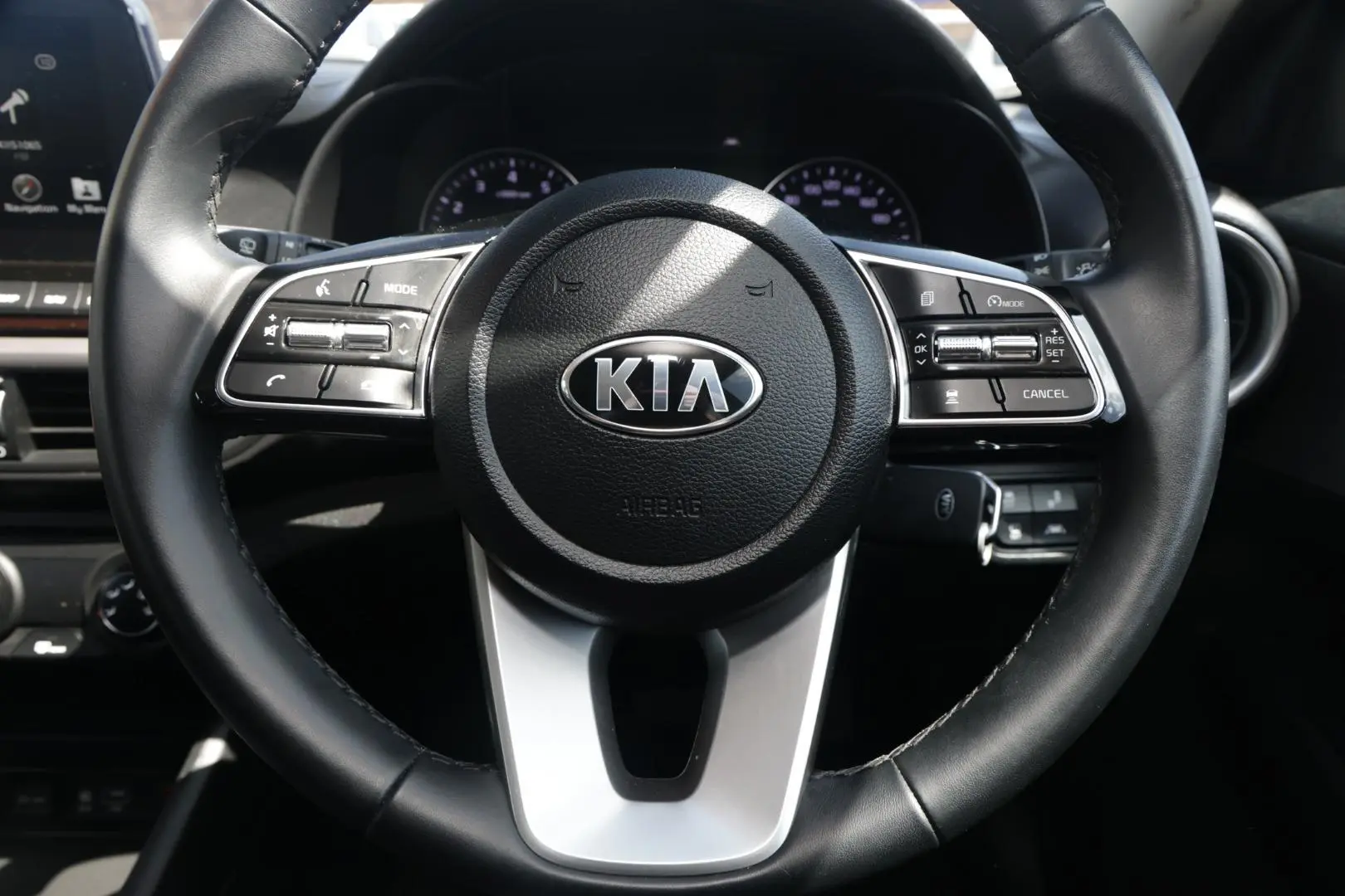 2020 Kia Cerato Image 10