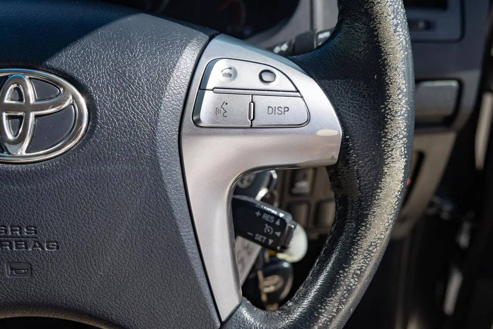 2014 Toyota Hilux Gallery Image 15