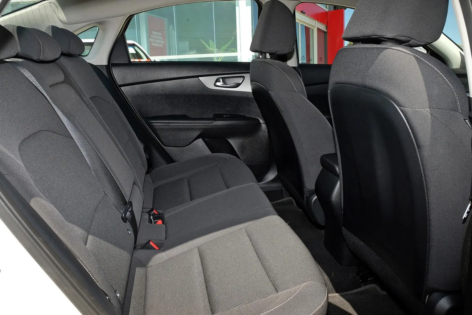 2019 Kia Cerato Gallery Image 9