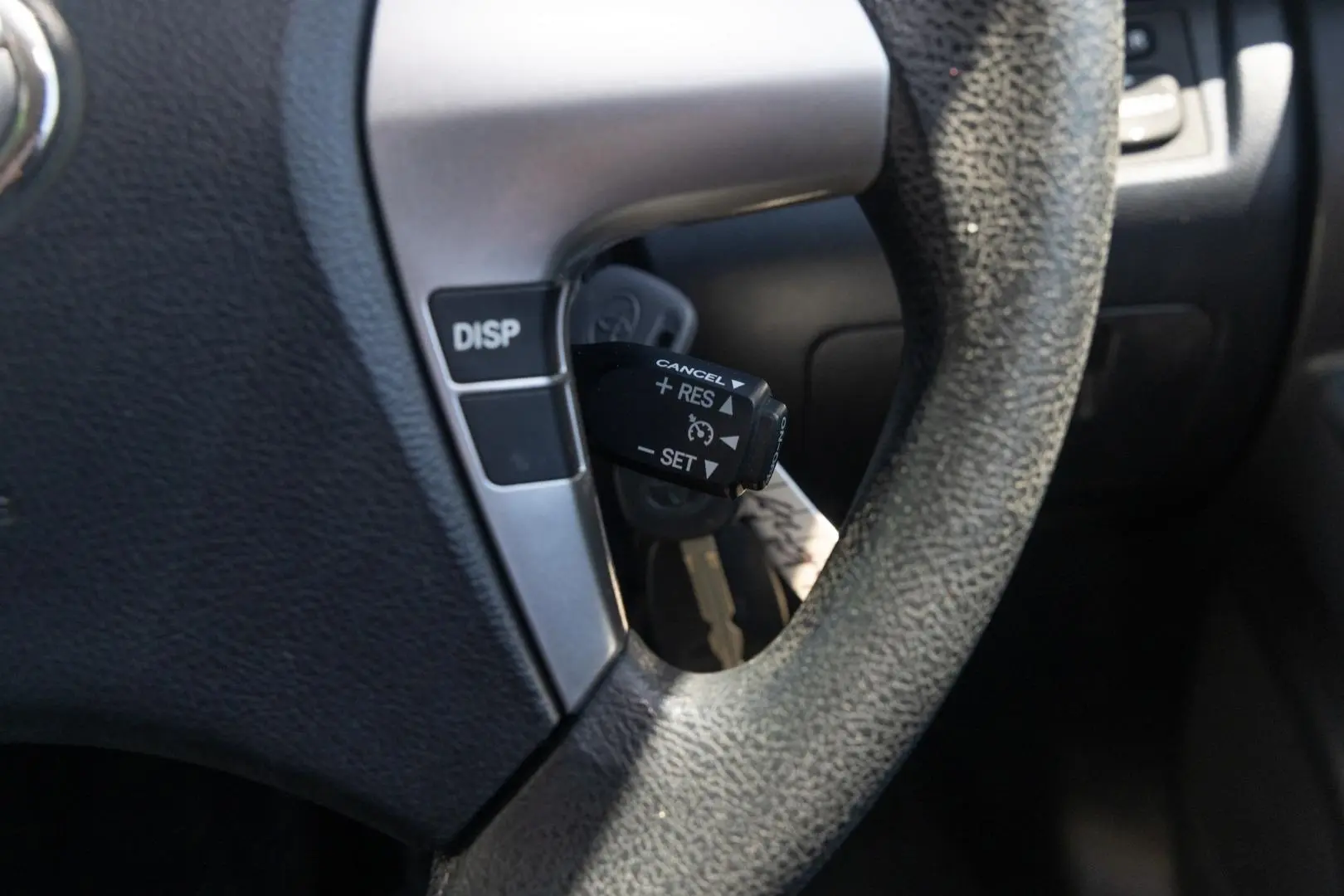 2012 Toyota Kluger Gallery Image 12