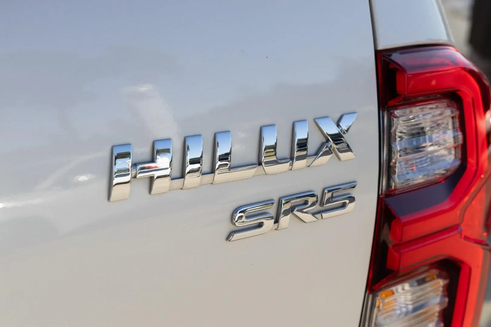 2019 Toyota Hilux Gallery Image 21