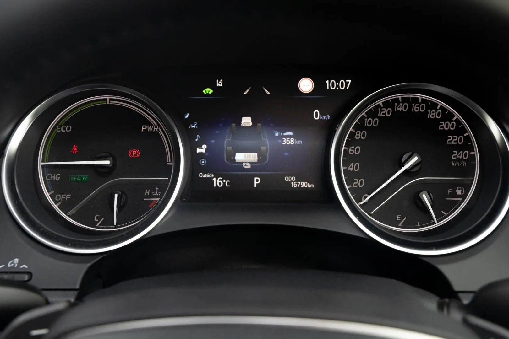 2023 Toyota Camry Gallery Image 13