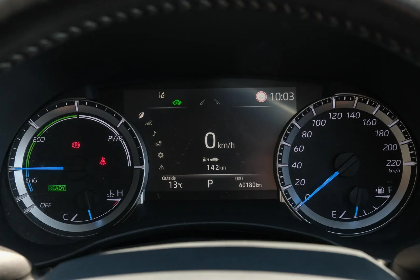 2023 Toyota Kluger Gallery Image 10