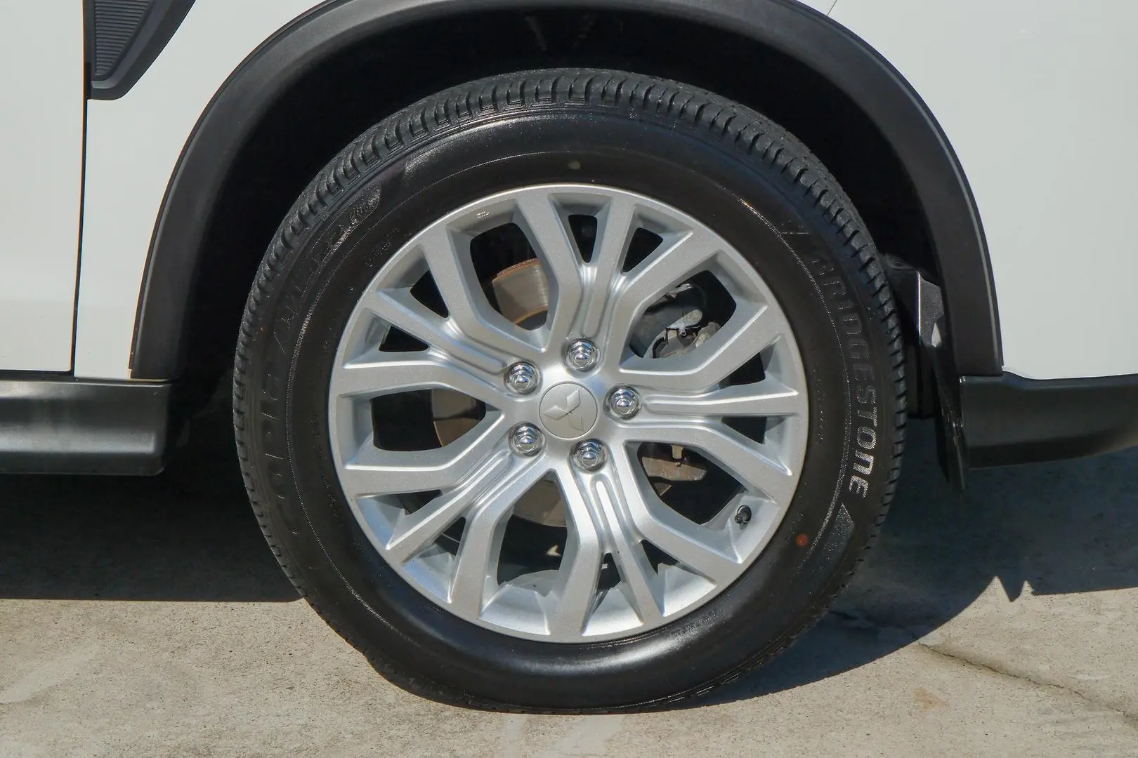 2023 Mitsubishi ASX Gallery Image 20