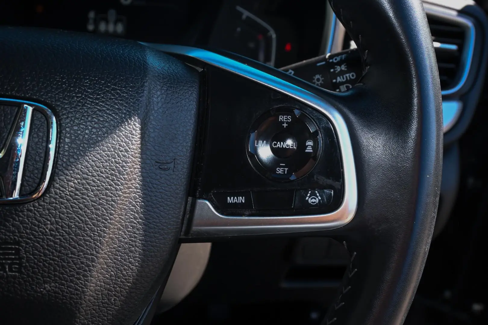 2021 Honda CR-V Gallery Image 13