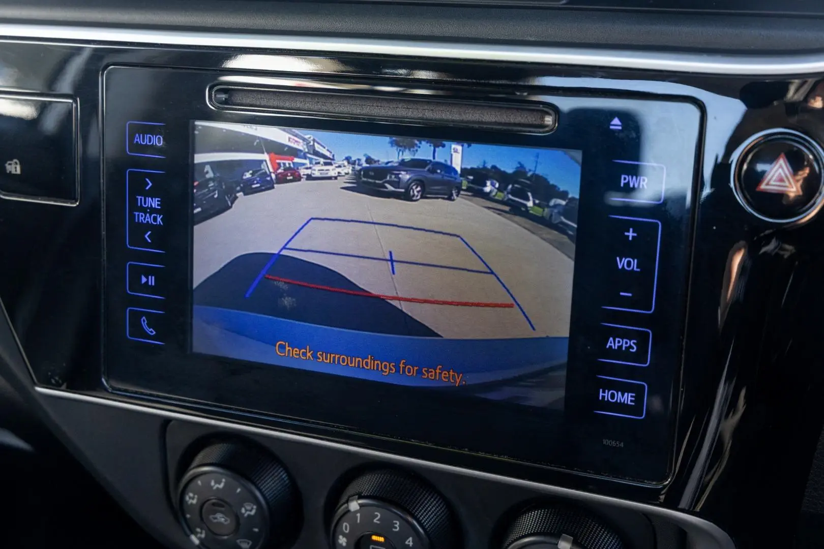 2019 Toyota Corolla Gallery Image 15