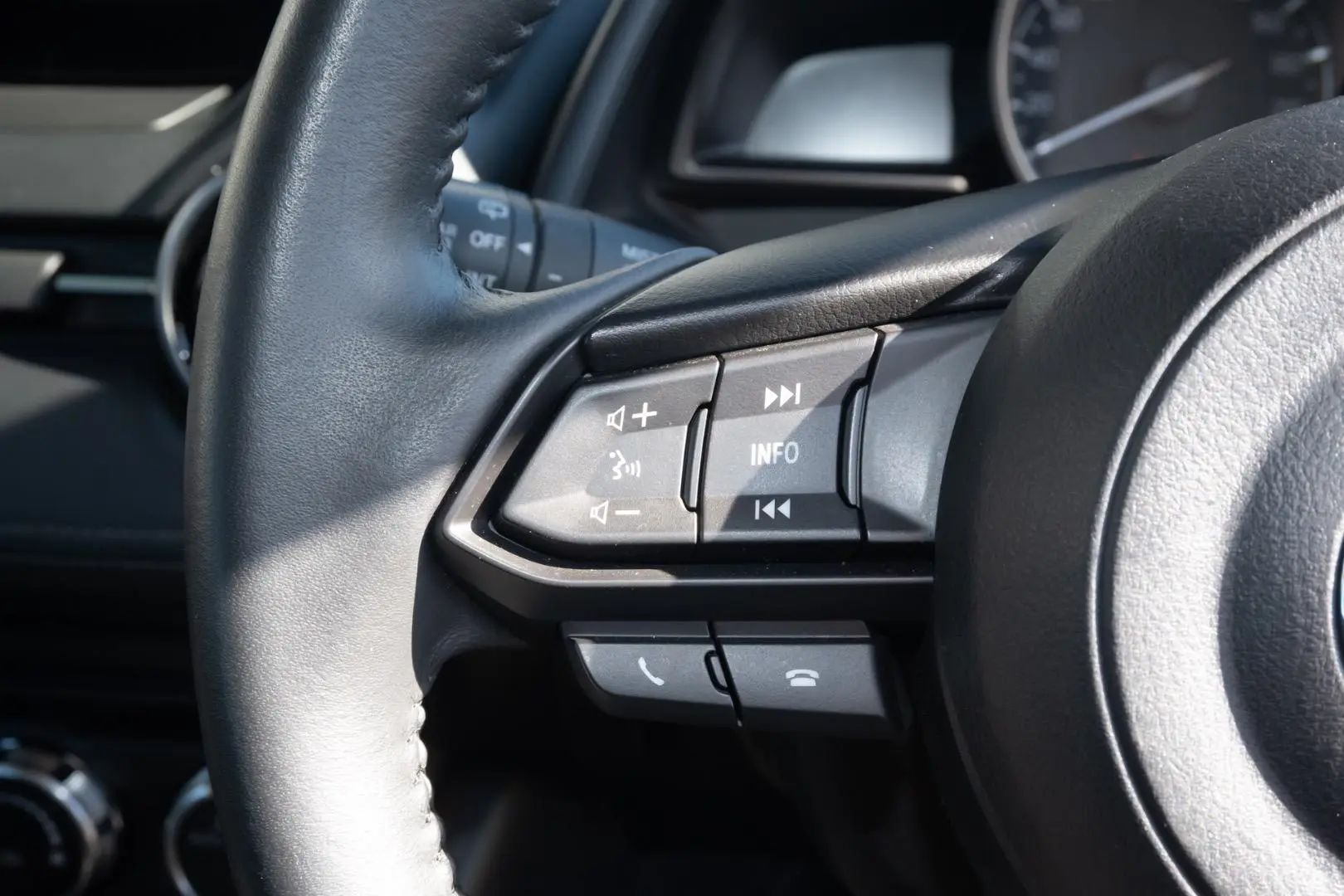 2022 Mazda CX-3 Gallery Image 12