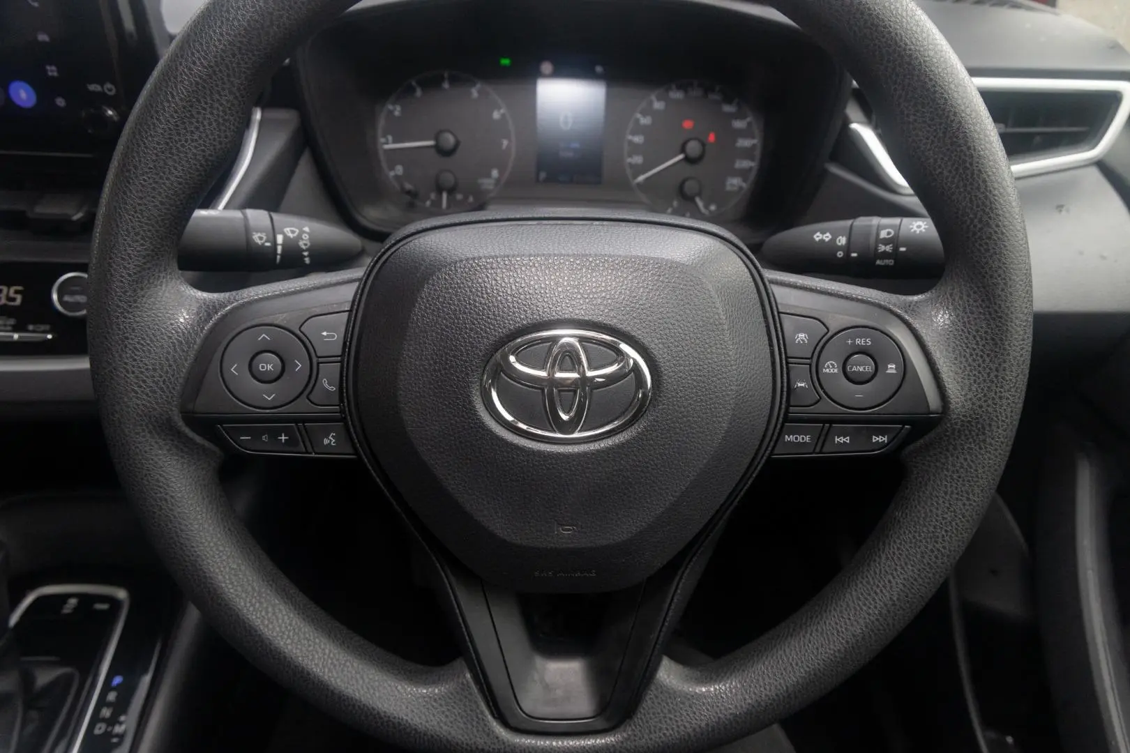 2022 Toyota Corolla Gallery Image 10