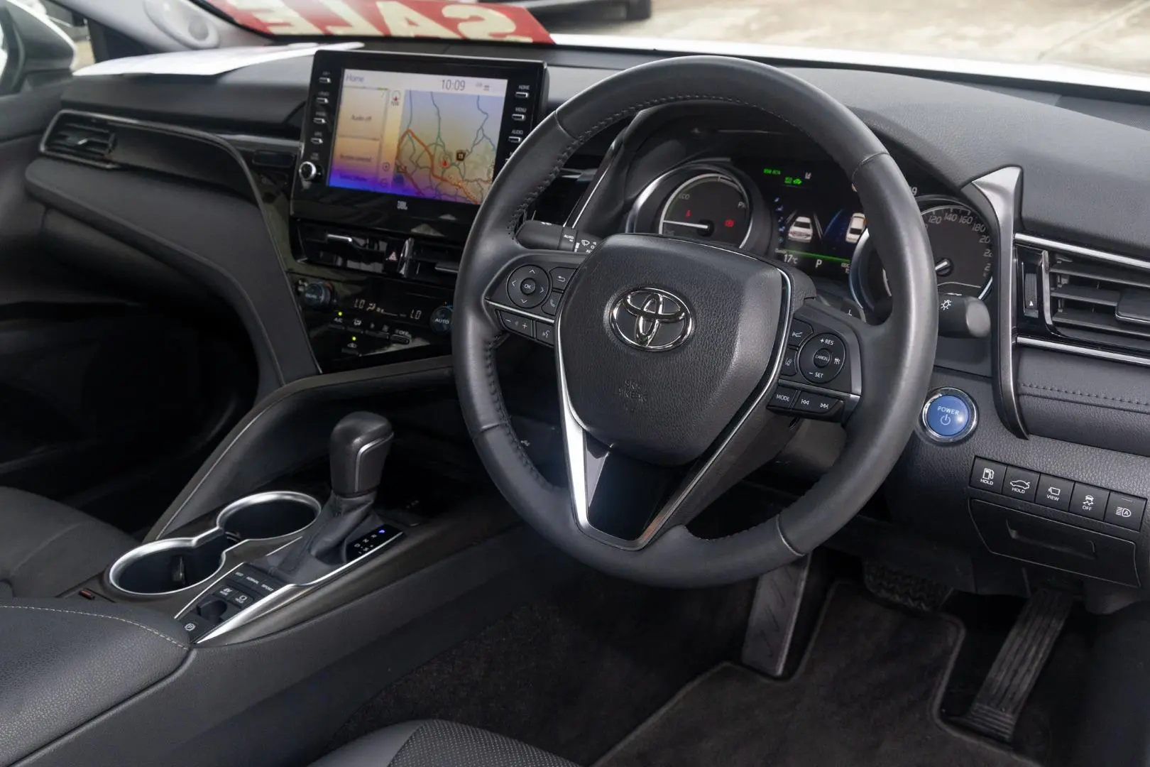 2023 Toyota Camry Gallery Image 7