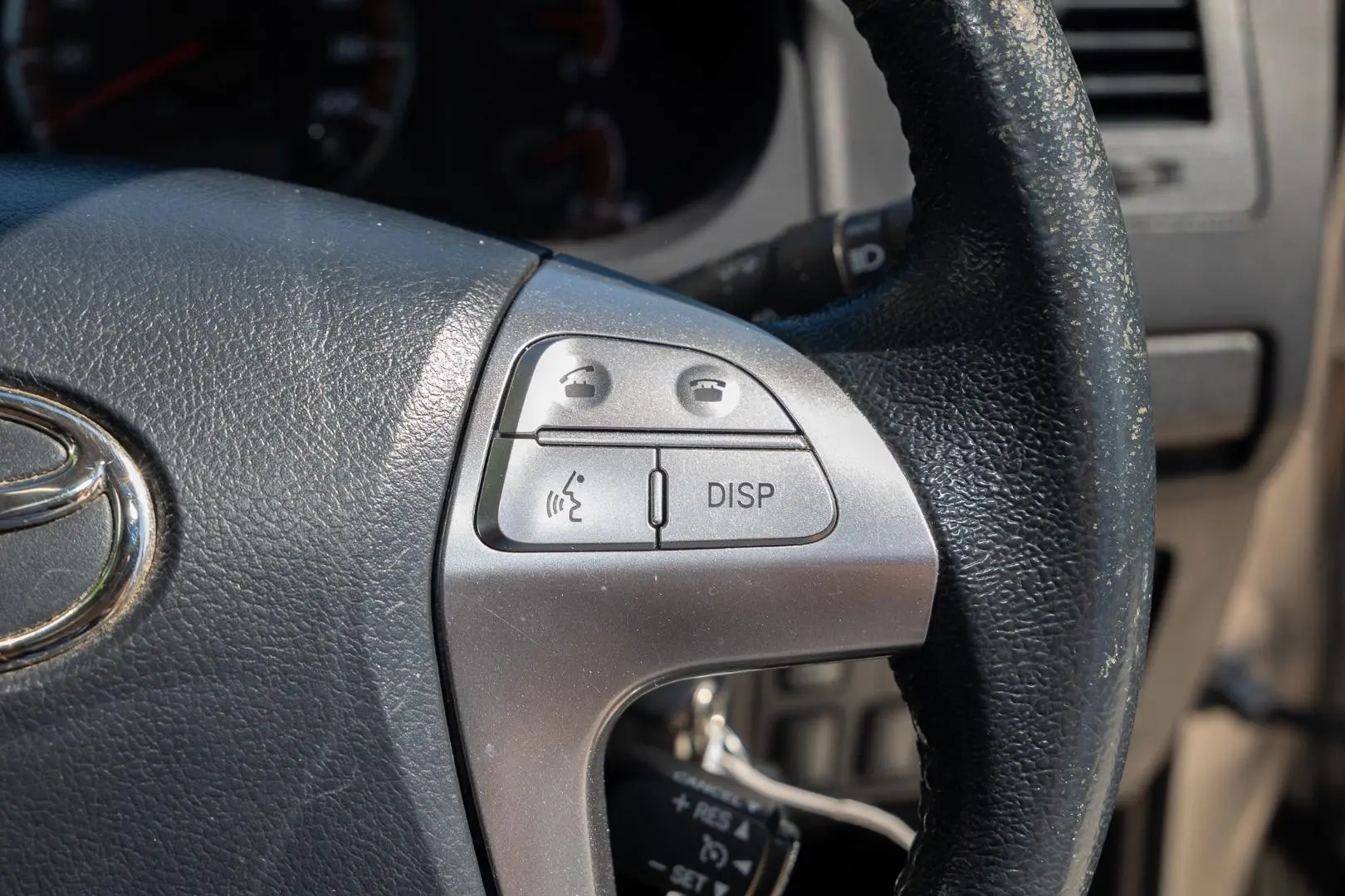 2014 Toyota Hilux Gallery Image 16