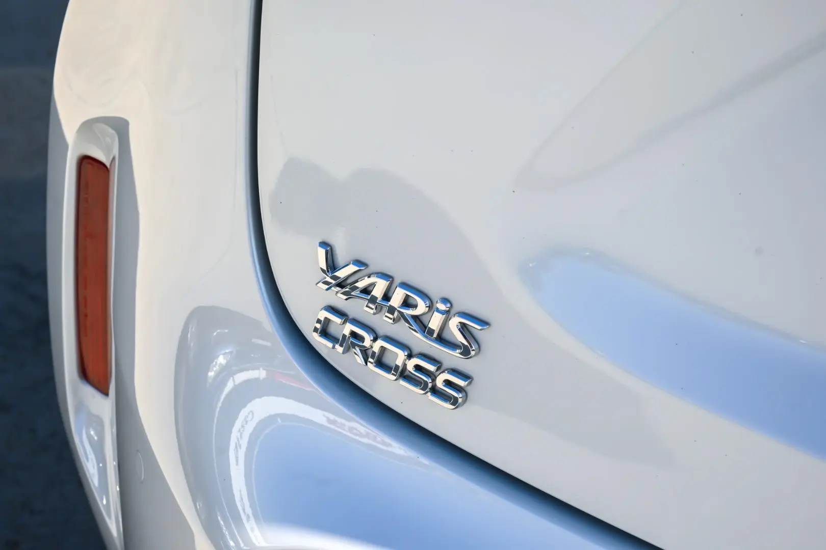 2025 Toyota Yaris Cross Gallery Image 24