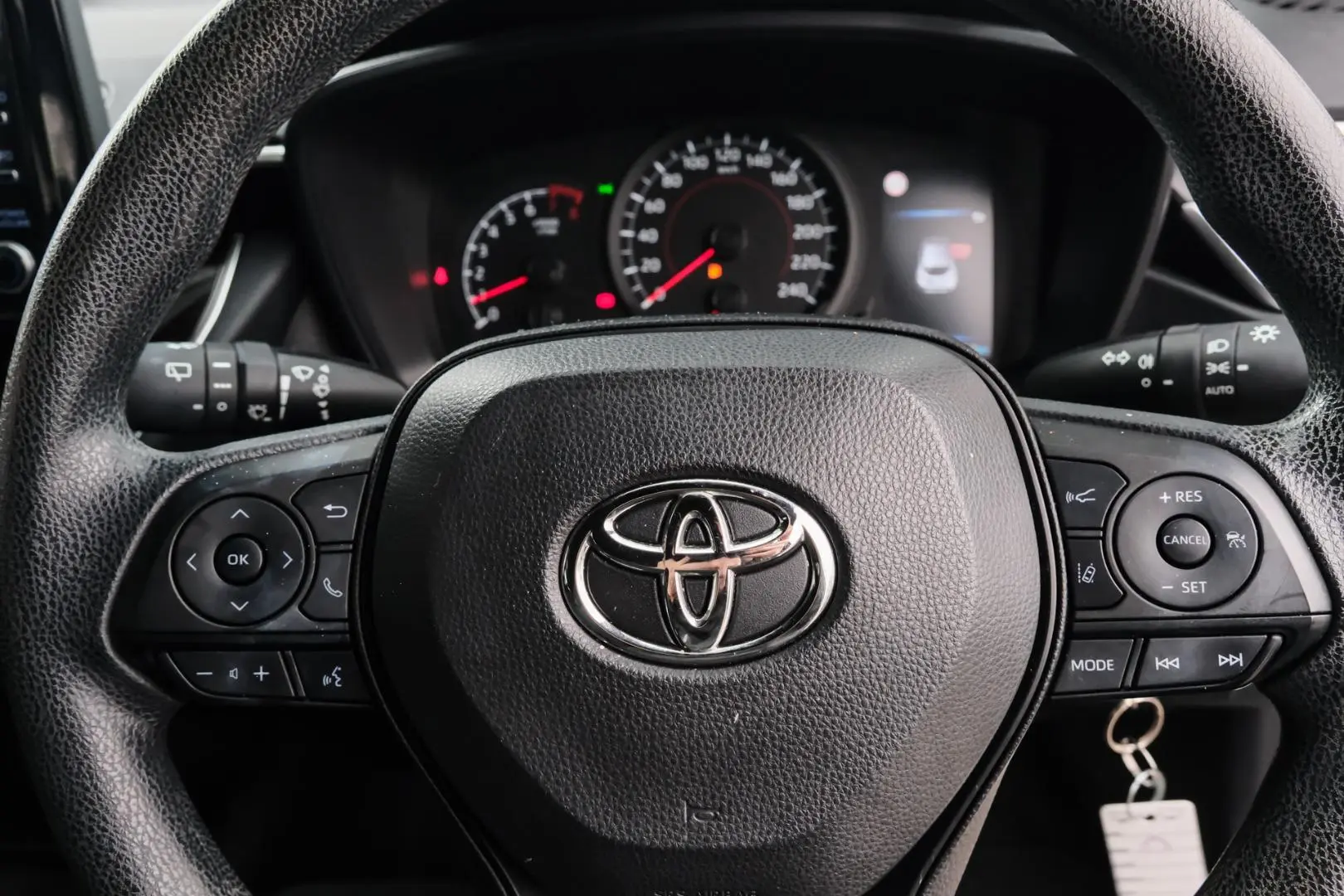 2018 Toyota Corolla Gallery Image 15