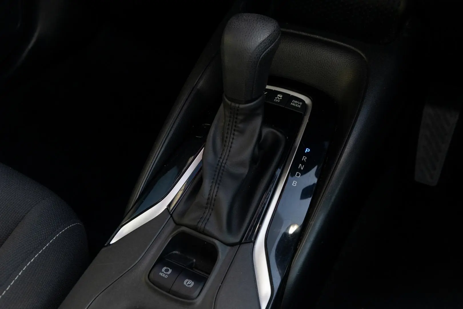 2023 Toyota Corolla Gallery Image 17