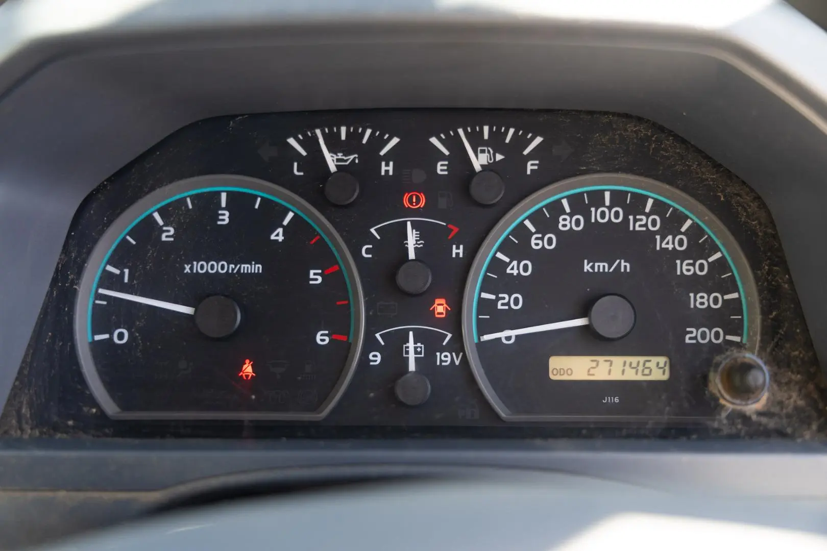 2016 Toyota Landcruiser Gallery Image 12