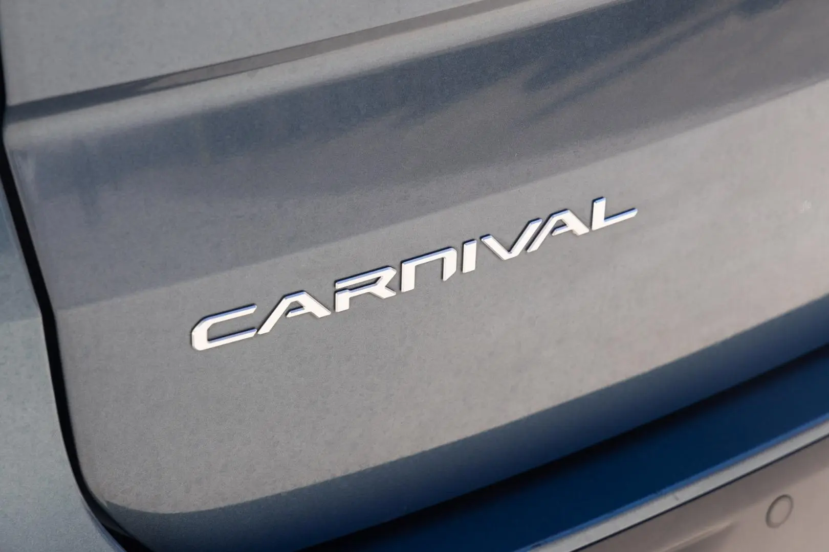 2021 Kia Carnival Gallery Image 20