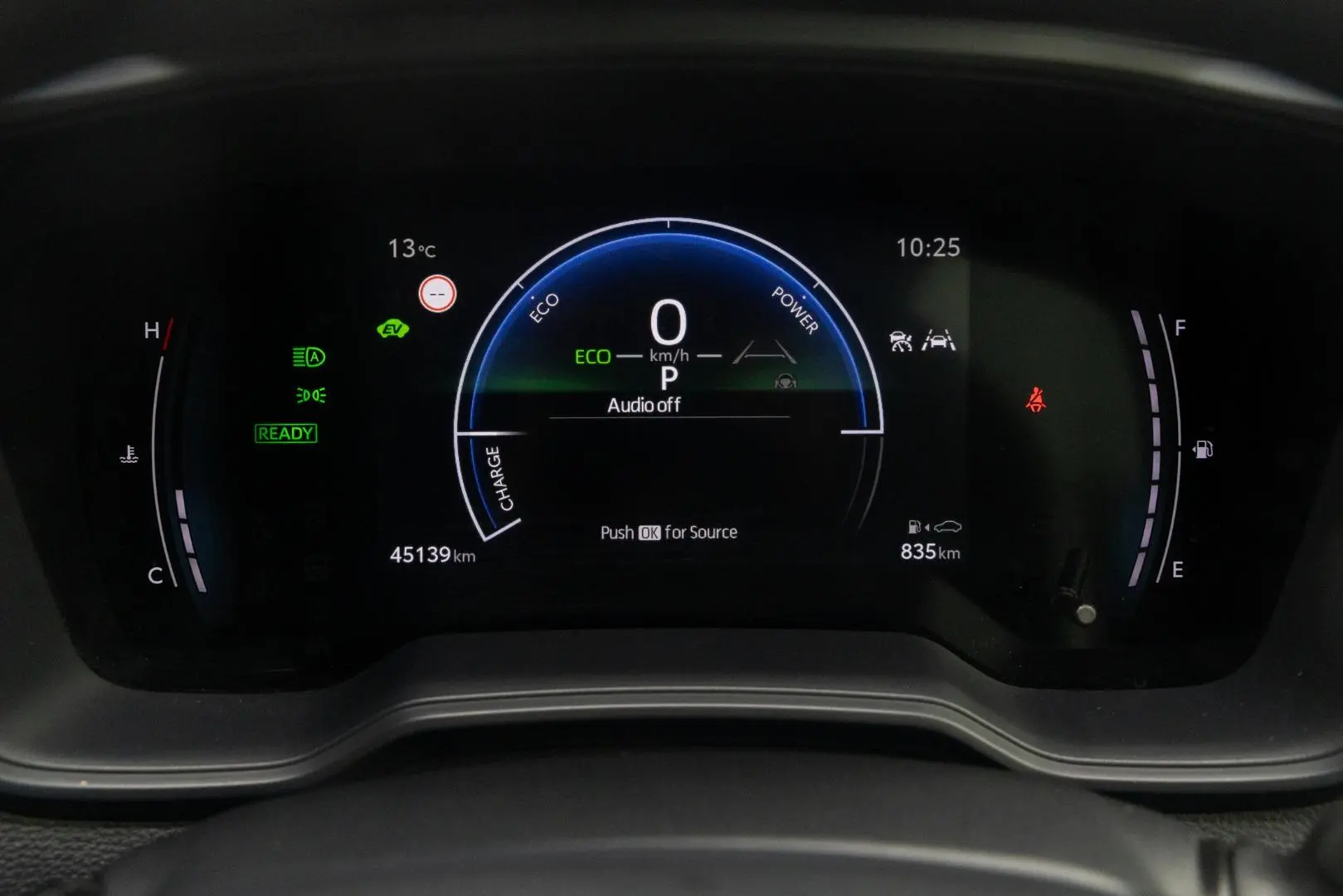 2023 Toyota Corolla Gallery Image 13