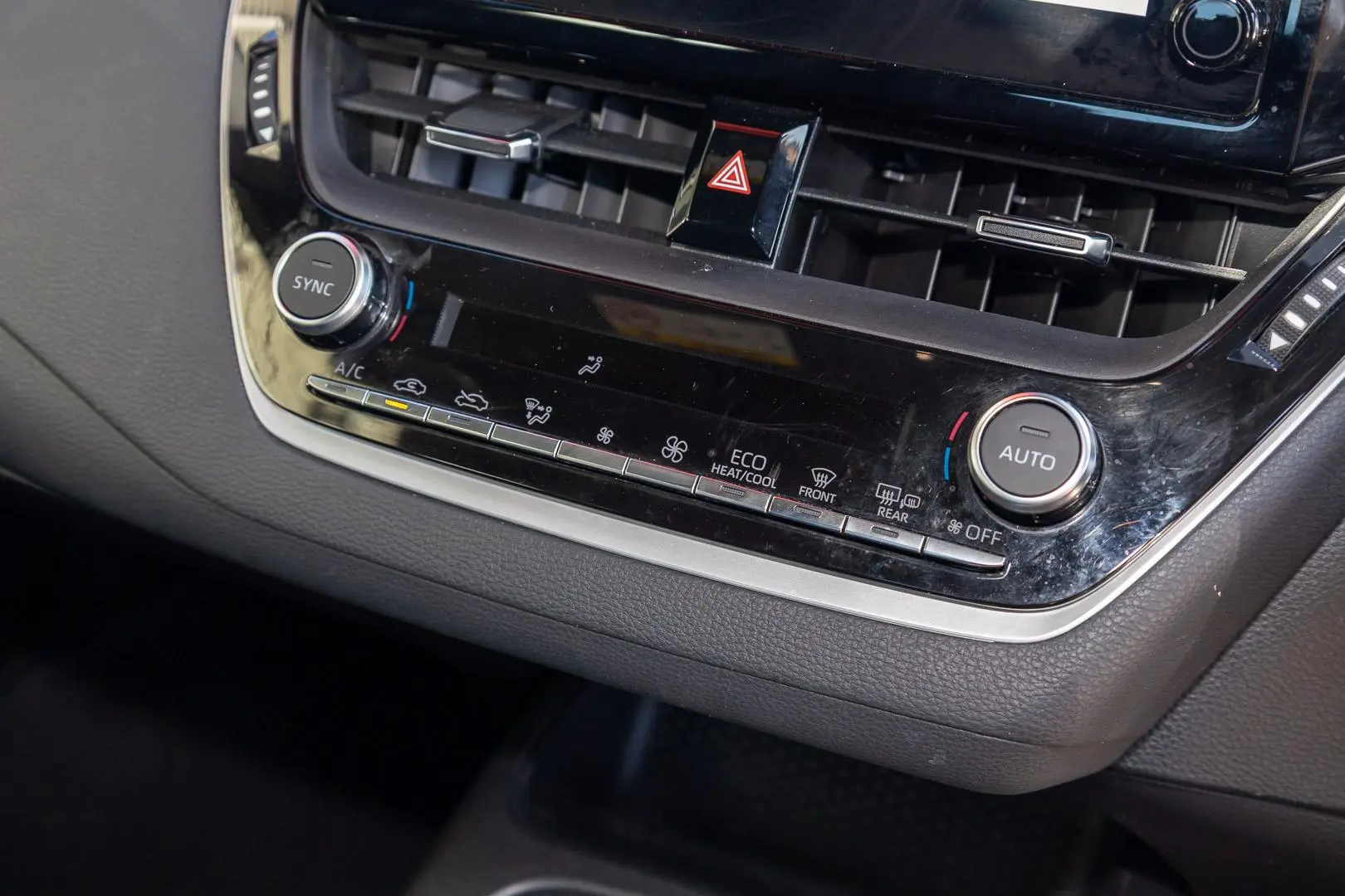 2024 Toyota Corolla Gallery Image 12