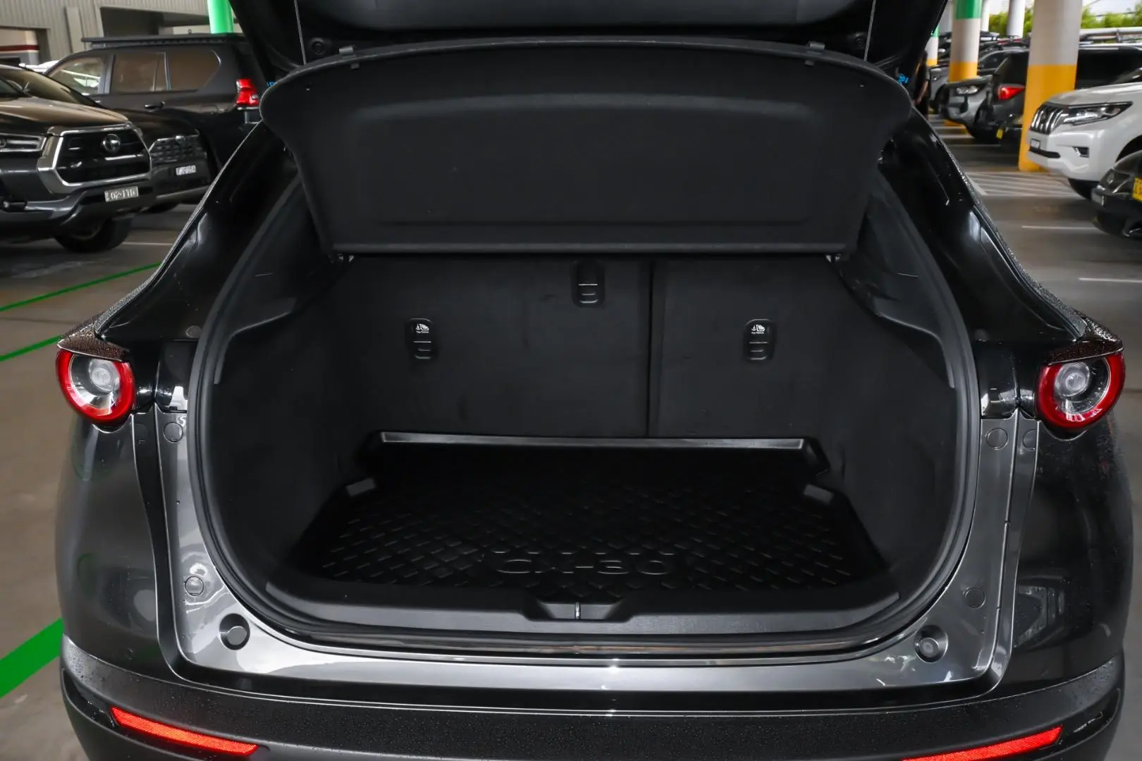 2020 Mazda CX-30 Gallery Image 20