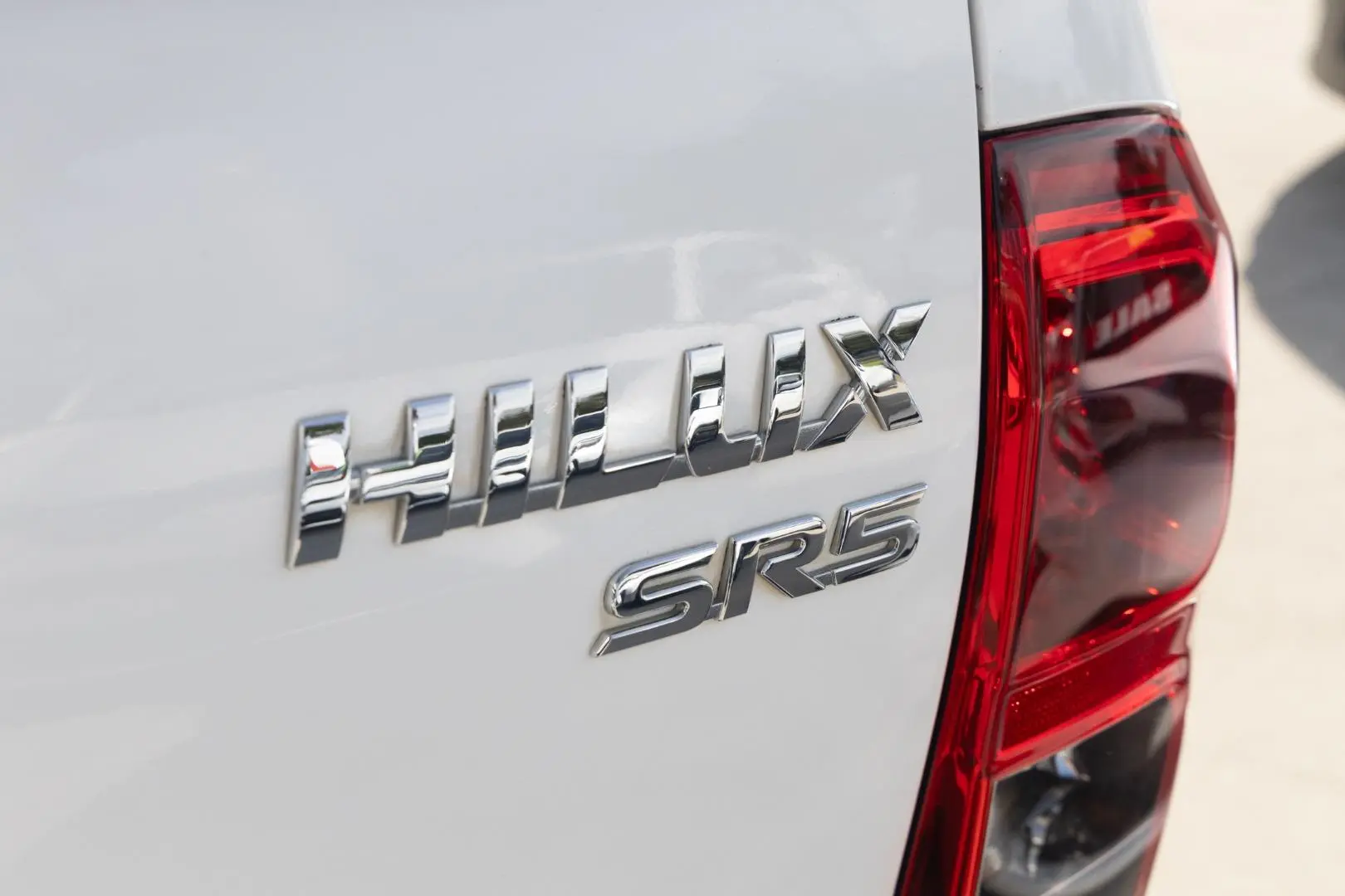 2019 Toyota Hilux Gallery Image 22