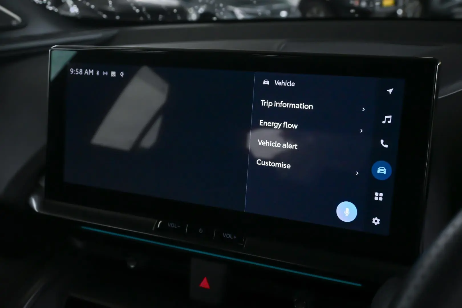 2025 Toyota C-HR Gallery Image 19