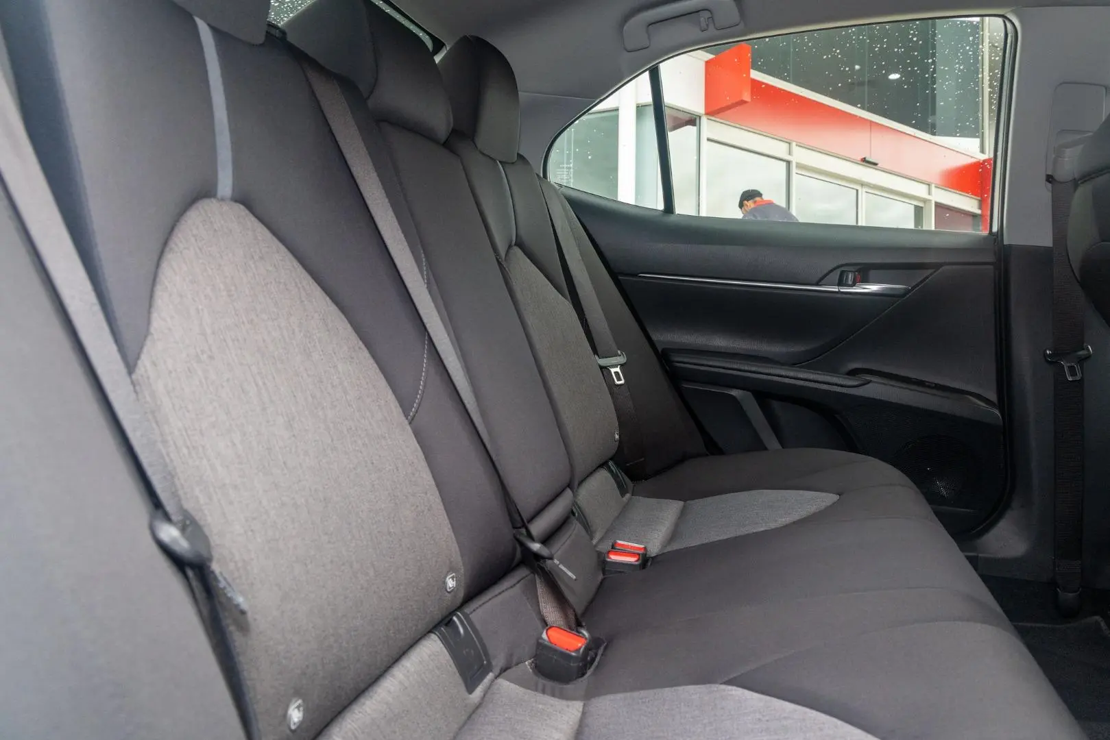 2022 Toyota Camry Gallery Image 9