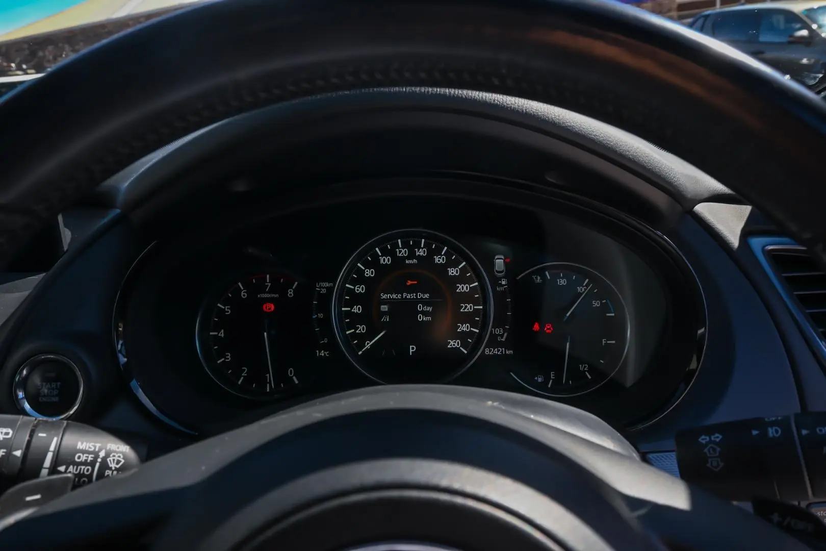 2022 Mazda CX-9 Gallery Image 21