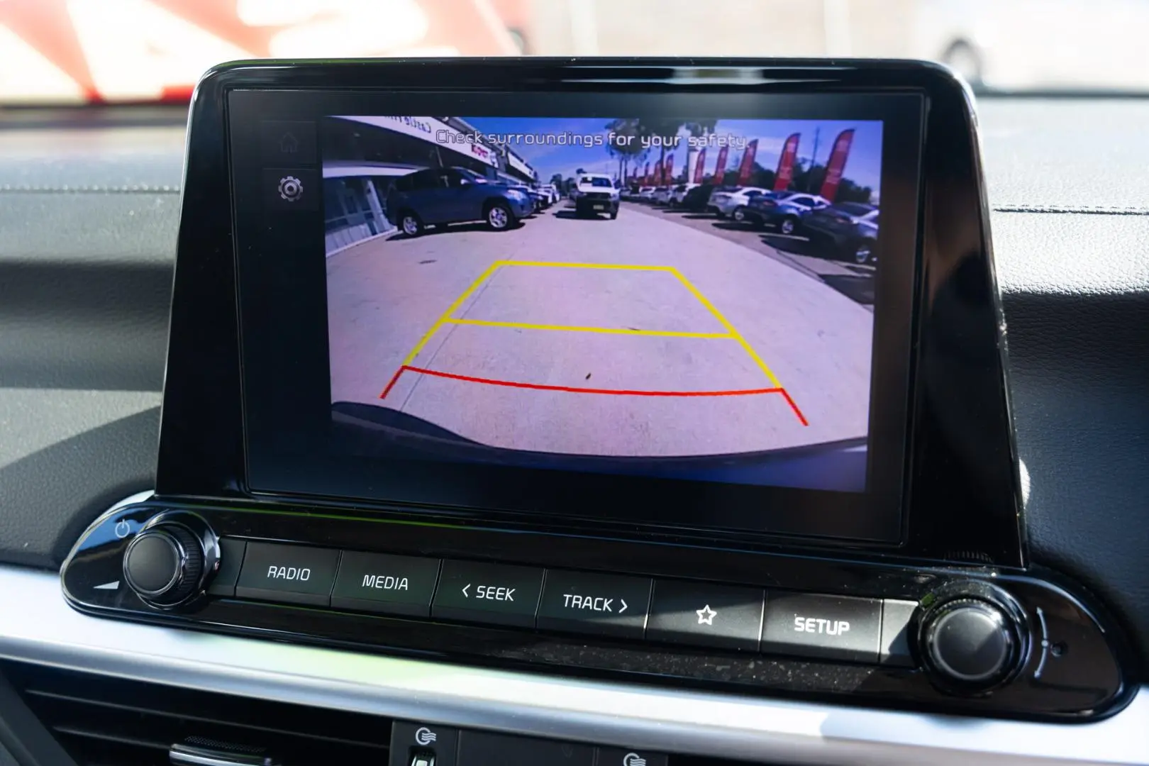 2024 Kia Cerato Gallery Image 12