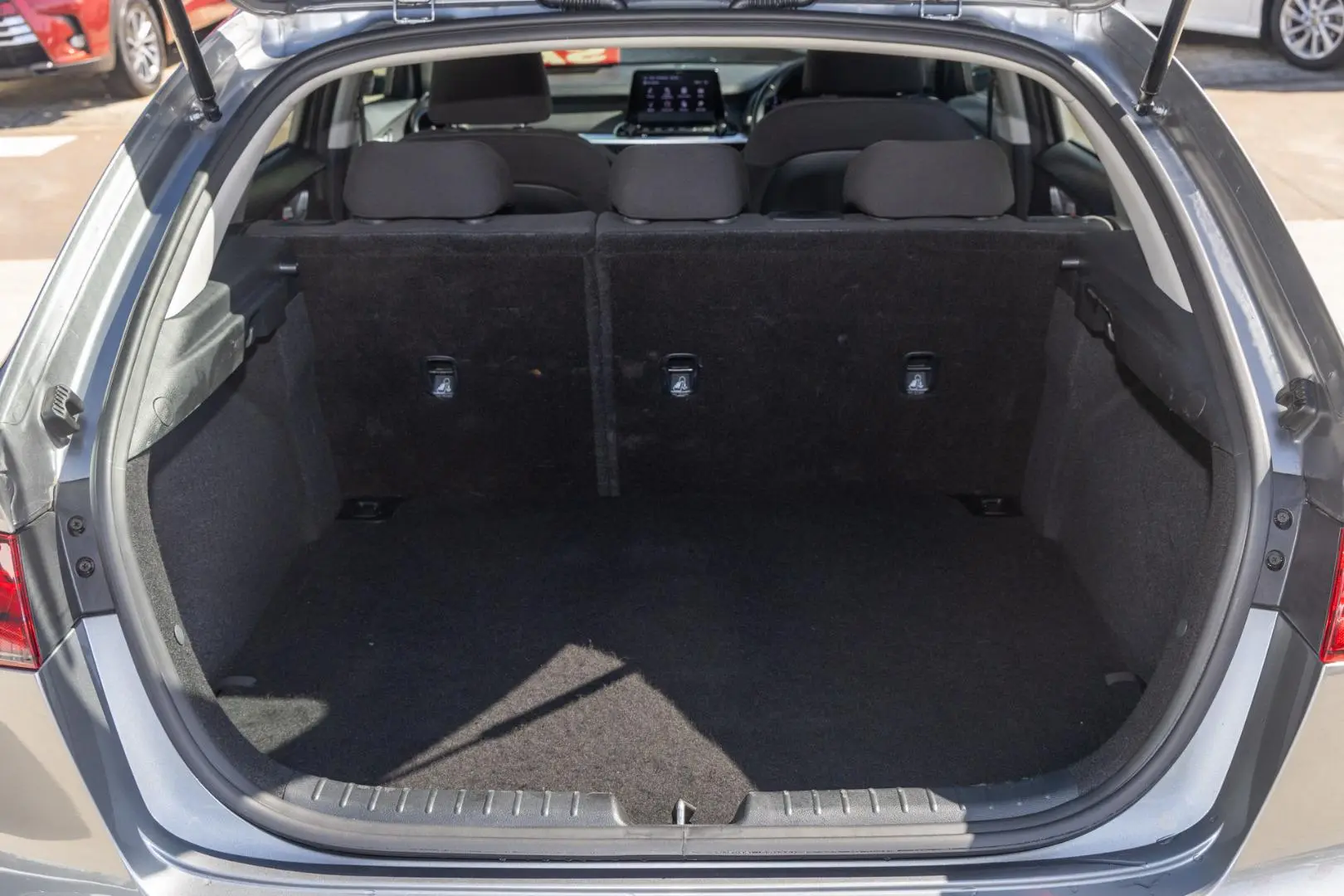 2024 Kia Cerato Gallery Image 19