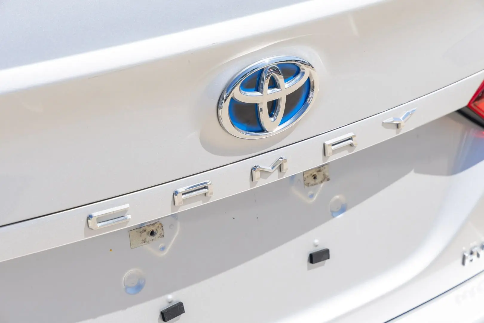 2024 Toyota Camry Gallery Image 19