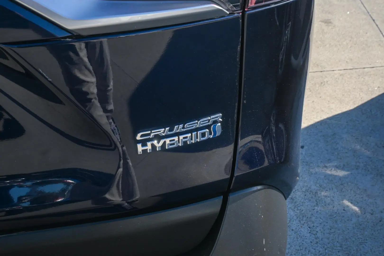 2019 Toyota RAV4 Gallery Image 23
