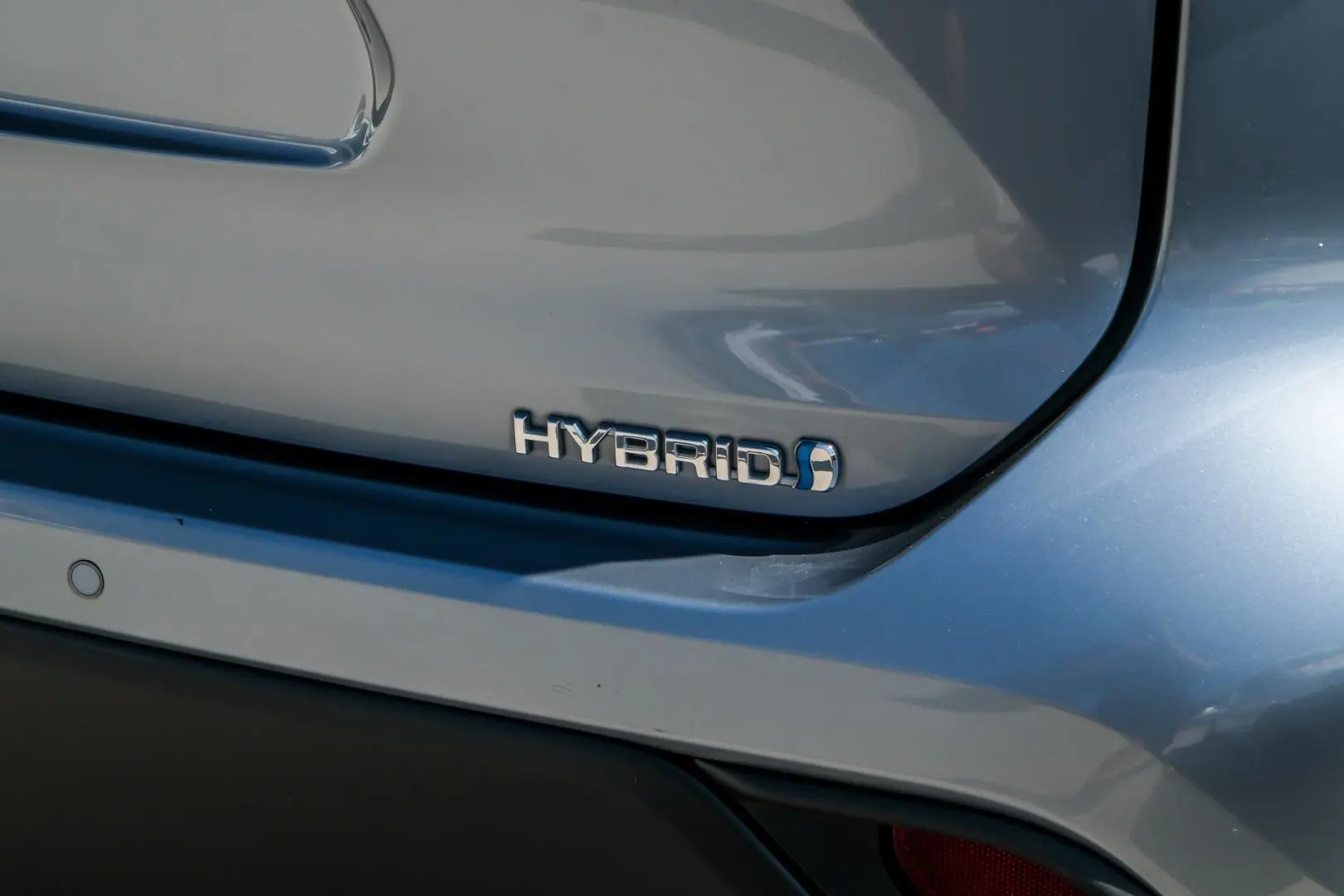 2023 Toyota Kluger Gallery Image 19