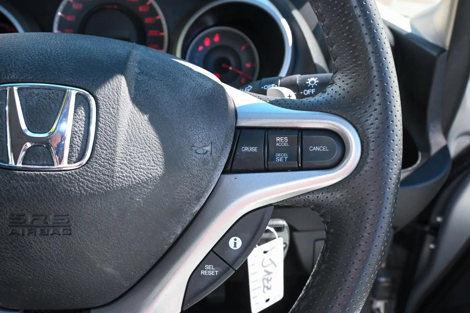 2013 Honda Jazz Gallery Image 13