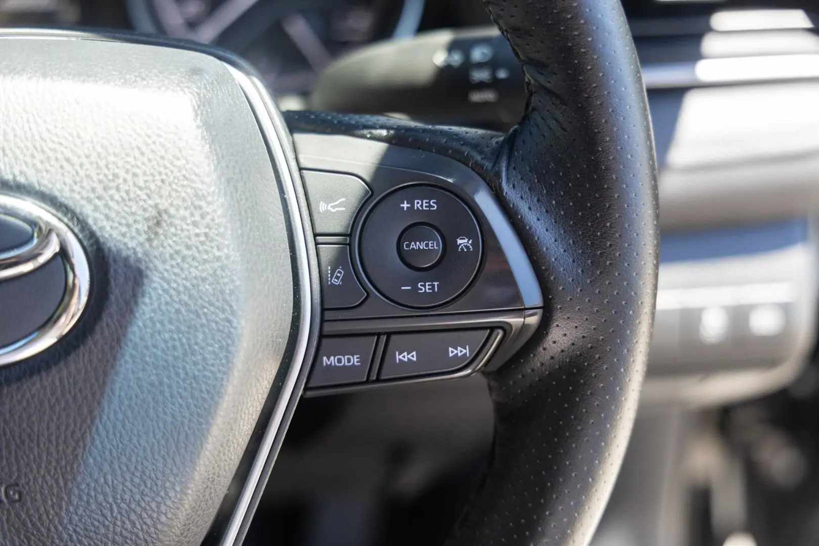 2024 Toyota Camry Gallery Image 15