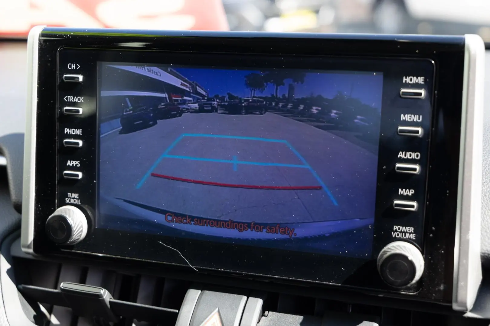 2021 Toyota RAV4 Gallery Image 11