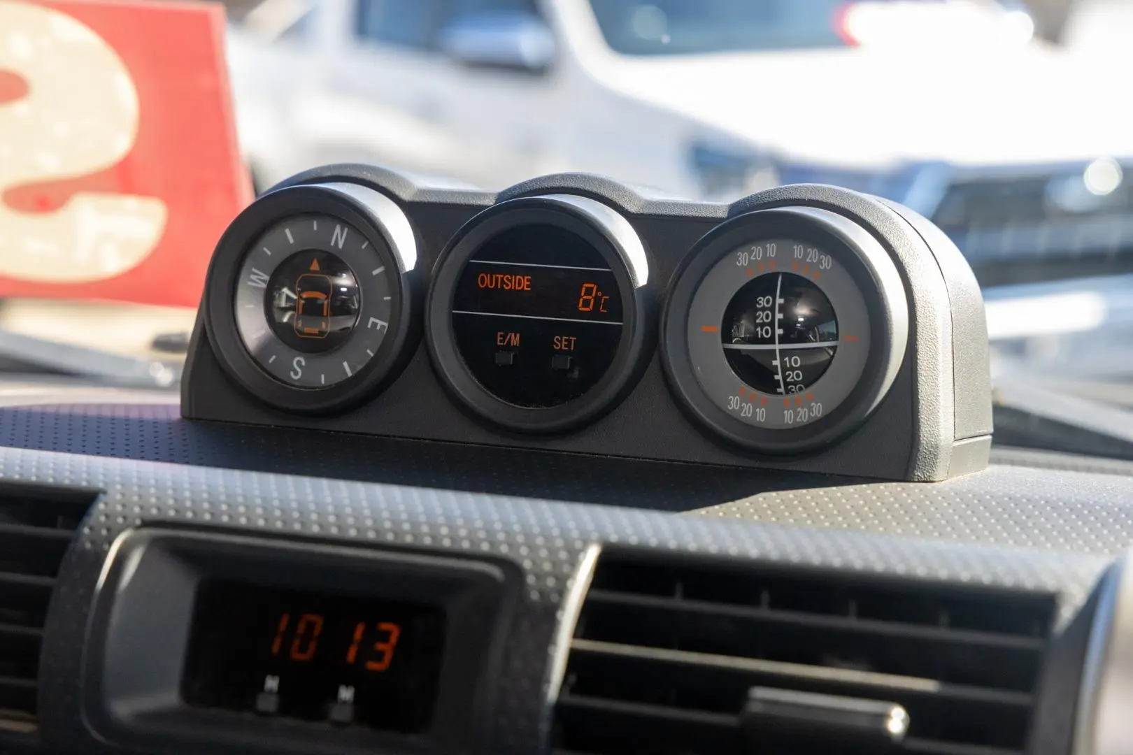 2016 Toyota FJ Cruiser Gallery Image 15