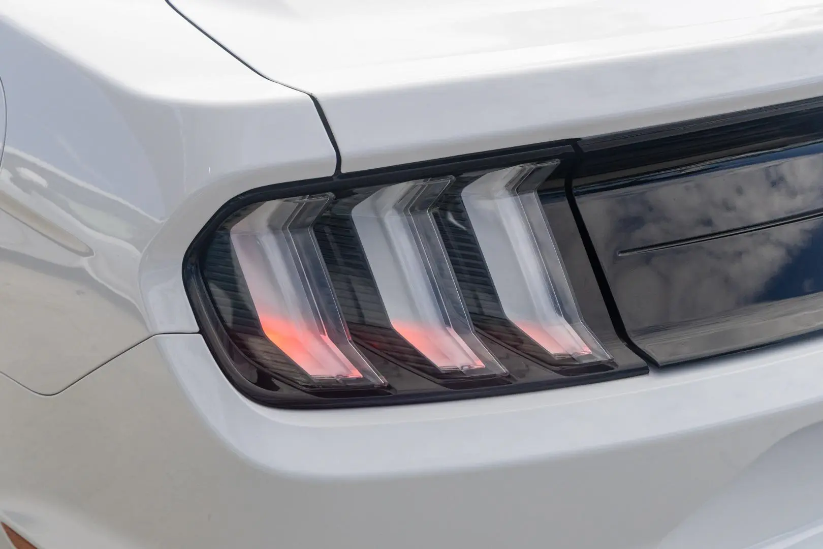 2020 Ford Mustang Gallery Image 21