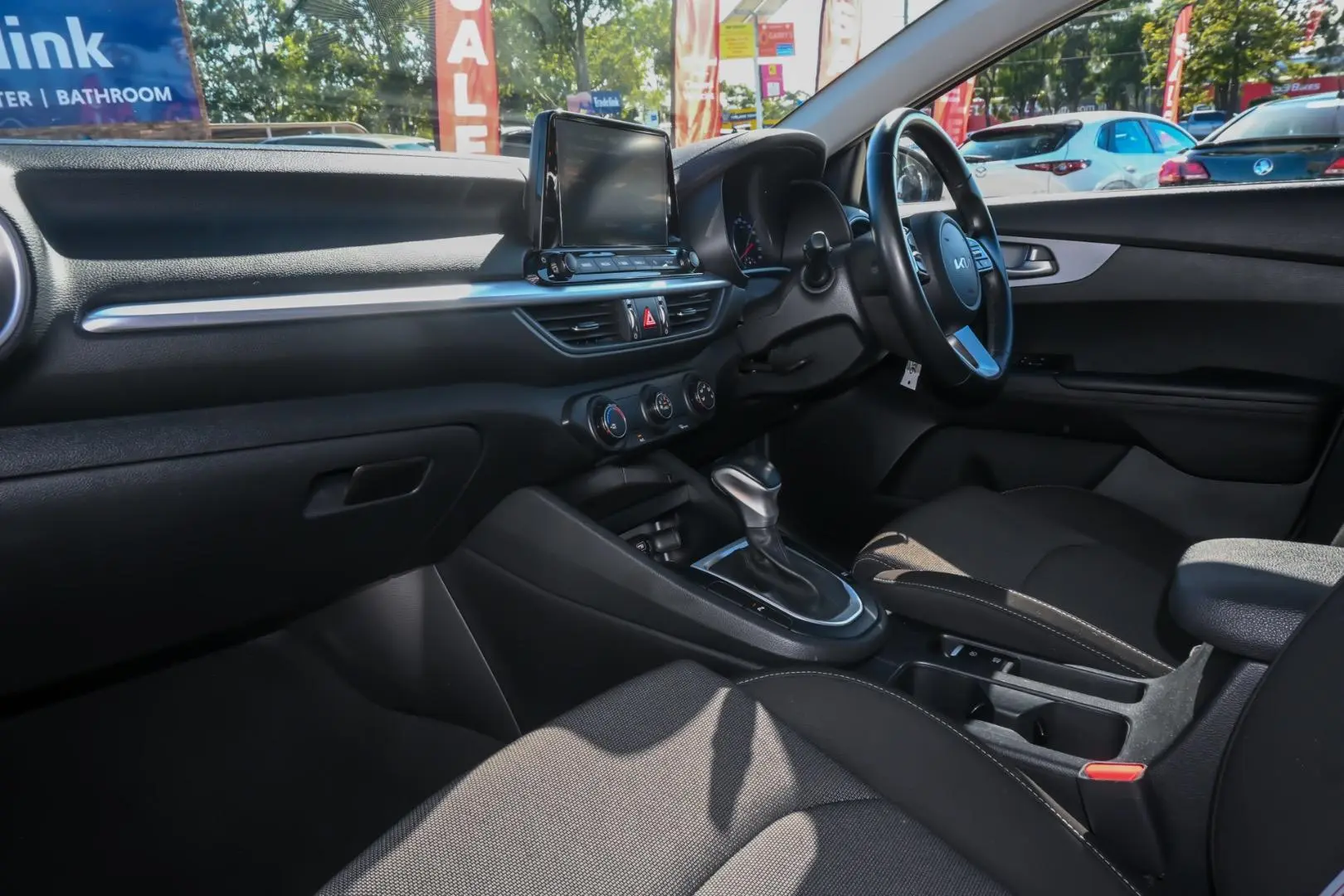 2024 Kia Cerato Gallery Image 8