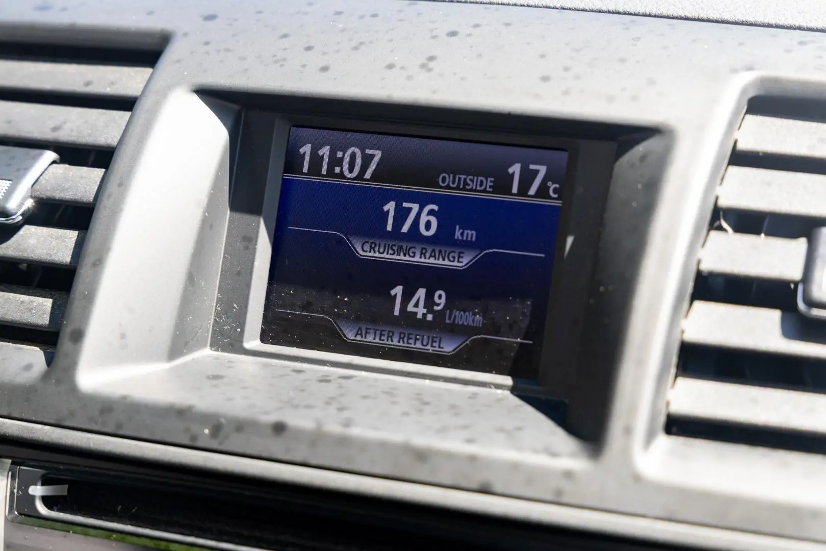 2012 Toyota Kluger Gallery Image 14