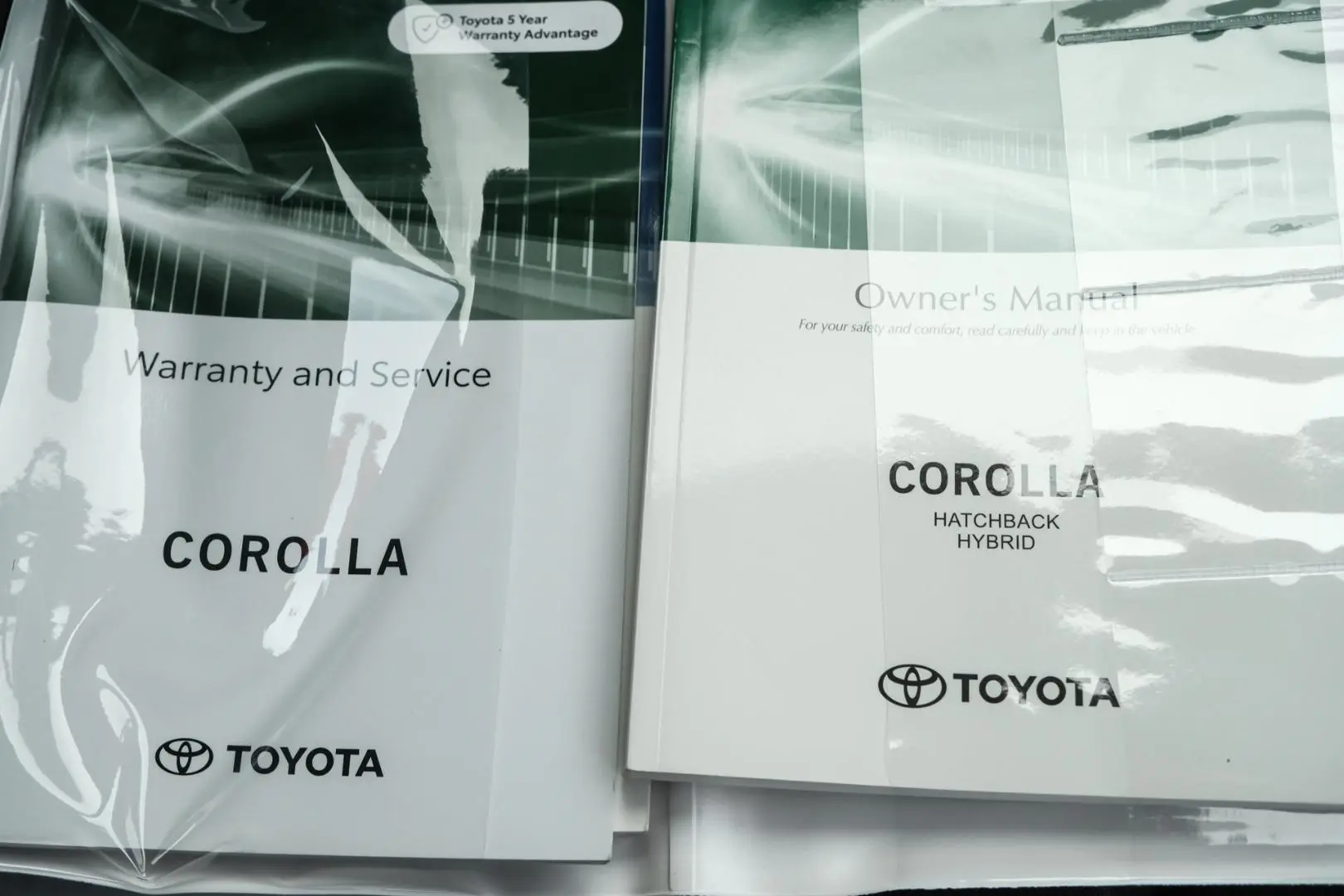 2023 Toyota Corolla Gallery Image 15