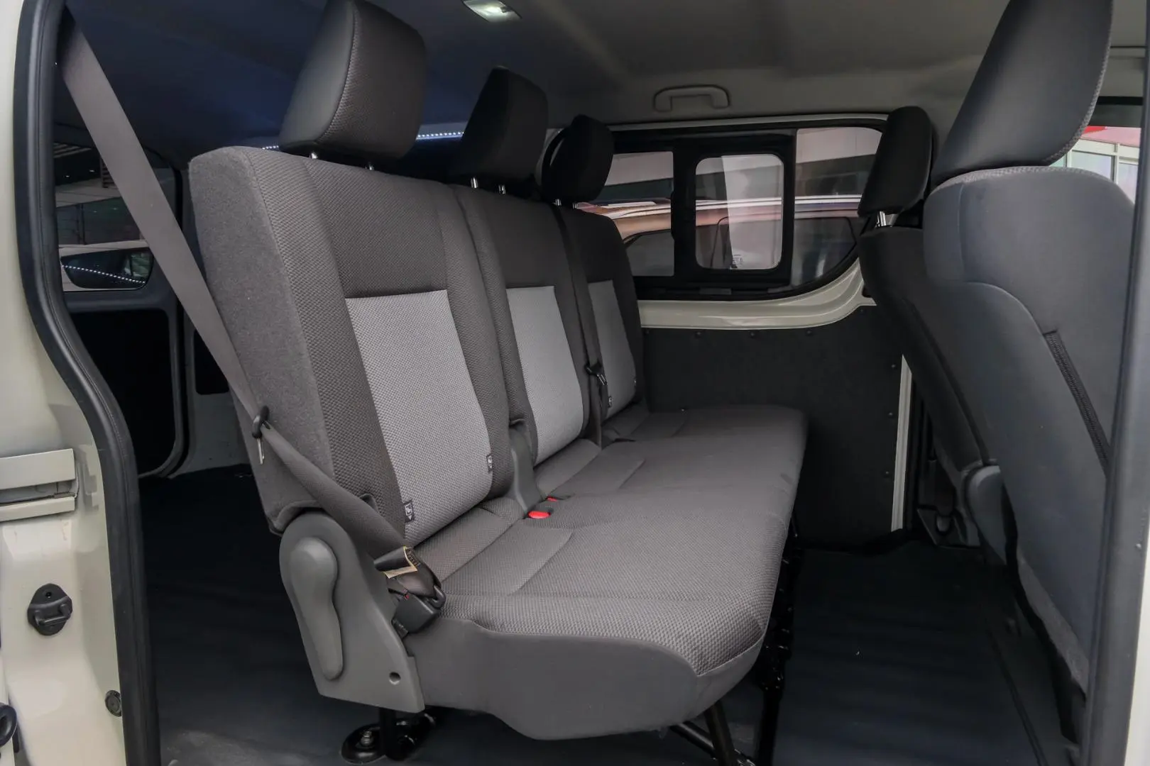 2023 Toyota Hiace Gallery Image 9